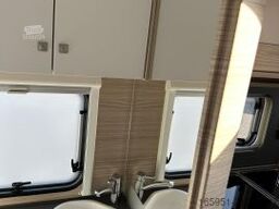 Fendt Bianco Selection 495 SG 2000kg TV-Halter Mj.26