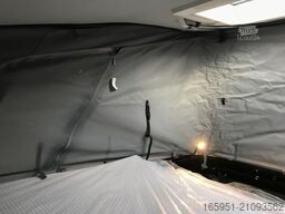 Sunlight Camper Van CLIFF 600 Adventure Edition Fiat