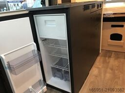 Sunlight Camper Van CLIFF 600 Adventure Edition Fiat