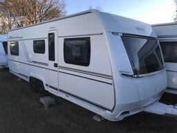 Fendt Diamant 650 GD Einzelbettauszug 2500kg