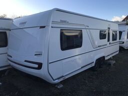 Fendt Diamant 650 GD Einzelbettauszug 2500kg