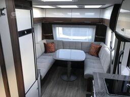 Fendt Diamant 650 GD Einzelbettauszug 2500kg