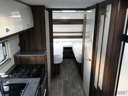 Fendt Diamant 650 GD Einzelbettauszug 2500kg