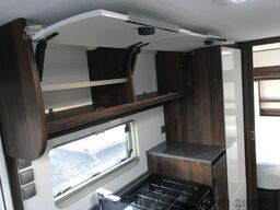 Fendt Diamant 650 GD Einzelbettauszug 2500kg