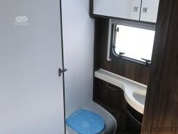 Fendt Diamant 650 GD Einzelbettauszug 2500kg