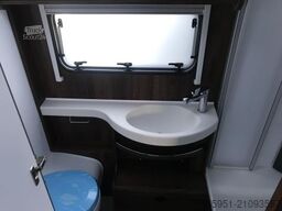 Fendt Diamant 650 GD Einzelbettauszug 2500kg