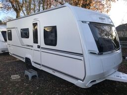 Fendt Bianco Activ 560 SKM 2000kg TV-HaöterDekopaket