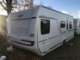 Fendt Bianco Activ 560 SKM 2000kg TV-HaöterDekopaket