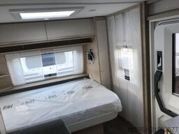 Fendt Bianco Activ 560 SKM 2000kg TV-HaöterDekopaket