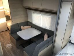 Fendt Bianco Activ 560 SKM 2000kg TV-HaöterDekopaket