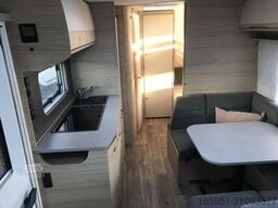 Fendt Bianco Activ 560 SKM 2000kg TV-HaöterDekopaket