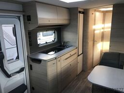 Fendt Bianco Activ 560 SKM 2000kg TV-HaöterDekopaket