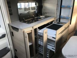 Fendt Bianco Activ 560 SKM 2000kg TV-HaöterDekopaket