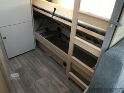 Fendt Bianco Activ 560 SKM 2000kg TV-HaöterDekopaket