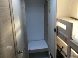 Fendt Bianco Activ 560 SKM 2000kg TV-HaöterDekopaket