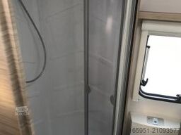 Fendt Bianco Activ 560 SKM 2000kg TV-HaöterDekopaket