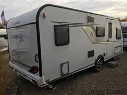 Knaus Südwind 580 QS Black Selection Mod.2026 2000kg