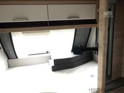 Knaus Südwind 580 QS Black Selection Mod.2026 2000kg