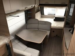 Knaus Südwind 580 QS Black Selection Mod.2026 2000kg