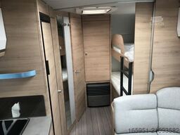 Knaus Südwind 580 QS Black Selection Mod.2026 2000kg