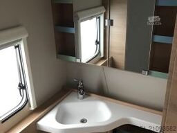 Knaus Südwind 580 QS Black Selection Mod.2026 2000kg