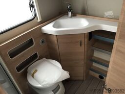 Knaus Südwind 580 QS Black Selection Mod.2026 2000kg