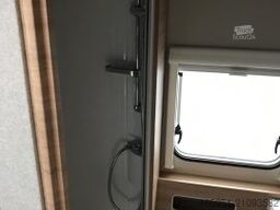 Knaus Südwind 580 QS Black Selection Mod.2026 2000kg