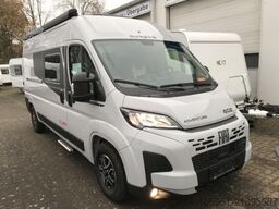 Sunlight Camper Van CLIFF 602 Adventure Edition