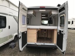 Sunlight Camper Van CLIFF 602 Adventure Edition