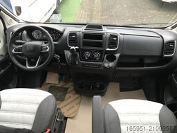 Sunlight Camper Van CLIFF 602 Adventure Edition