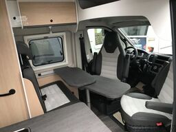 Sunlight Camper Van CLIFF 602 Adventure Edition