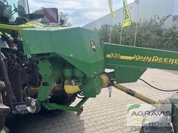 John Deere CC0331