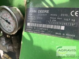 John Deere CC0331