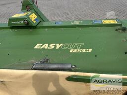 Krone EASYCUT F 320 M (GENERATION 2)