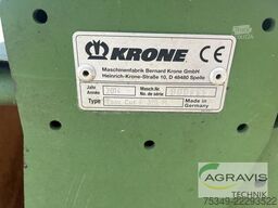Krone EASYCUT F 320 M (GENERATION 2)