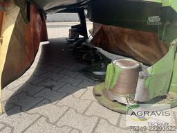 Krone EASYCUT F 320 M (GENERATION 2)