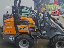 Giant G2300 HD