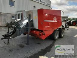 Welger D 6060