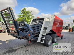 Welger D 6060