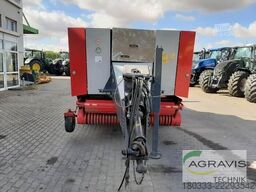 Welger D 6060
