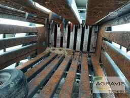 Welger D 6060