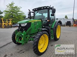 John Deere 6130 R