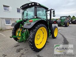 John Deere 6130 R