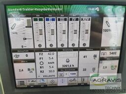 John Deere 6130 R