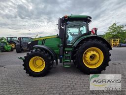 John Deere 7290 R