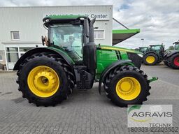 John Deere 7290 R
