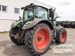 Fendt 720 VARIO S4