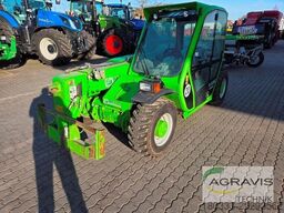 MERLO P 25.6