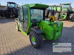 MERLO P 25.6