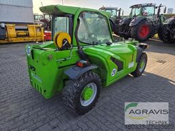 MERLO P 25.6